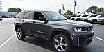 New 2026 JEEP GRAND CHEROKEE LIMITED in KENOSHA, WISCONSIN