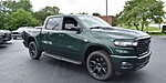 New 2026 RAM 1500 LARAMIE in KENOSHA, WISCONSIN