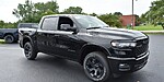 New 2026 RAM 1500 BIG HORN/LONE STAR in KENOSHA, WISCONSIN