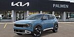 New 2027 KIA SELTOS S in KENOSHA, WISCONSIN