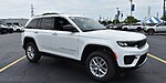 New 2026 JEEP GRAND CHEROKEE LAREDO X in KENOSHA, WISCONSIN