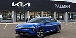 New 2026 KIA K4 LXS in KENOSHA, WISCONSIN