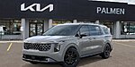 New 2027 KIA CARNIVAL SX in KENOSHA, WISCONSIN
