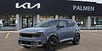 New 2027 KIA SELTOS X-LINE S in KENOSHA, WISCONSIN