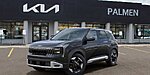 New 2027 KIA SELTOS S in KENOSHA, WISCONSIN