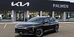 New 2026 KIA K4 EX in KENOSHA, WISCONSIN