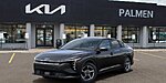 New 2026 KIA K4 LXS in KENOSHA, WISCONSIN