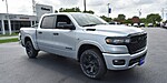 New 2026 RAM 1500 BIG HORN/LONE STAR in KENOSHA, WISCONSIN