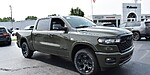 New 2026 RAM 1500 BIG HORN/LONE STAR in KENOSHA, WISCONSIN