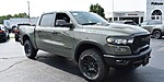 New 2026 RAM 1500 REBEL in KENOSHA, WISCONSIN