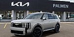 New 2027 KIA TELLURIDE SX PRESTIGE in KENOSHA, WISCONSIN