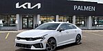 New 2026 KIA K5 GT-LINE in KENOSHA, WISCONSIN
