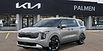 New 2027 KIA CARNIVAL EX in KENOSHA, WISCONSIN