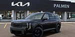 New 2027 KIA TELLURIDE X-LINE SX PRESTIGE in KENOSHA, WISCONSIN