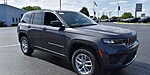 New 2026 JEEP GRAND CHEROKEE LAREDO X in KENOSHA, WISCONSIN