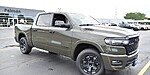 New 2027 RAM 1500 BIG HORN/LONE STAR in KENOSHA, WISCONSIN