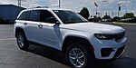 New 2026 JEEP GRAND CHEROKEE LAREDO X in KENOSHA, WISCONSIN