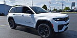 New 2026 JEEP GRAND CHEROKEE LIMITED in KENOSHA, WISCONSIN