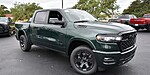 New 2027 RAM 1500 BIG HORN/LONE STAR in KENOSHA, WISCONSIN