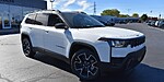 New 2026 JEEP CHEROKEE OVERLAND in KENOSHA, WISCONSIN