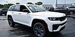 New 2026 JEEP GRAND CHEROKEE 85TH ANNIVERSARY EDITION in KENOSHA, WISCONSIN