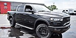 New 2027 RAM 1500 REBEL in KENOSHA, WISCONSIN
