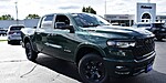 New 2027 RAM 1500 BIG HORN/LONE STAR in KENOSHA, WISCONSIN