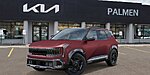 New 2027 KIA SELTOS X-LINE SX in KENOSHA, WISCONSIN