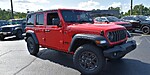 New 2027 JEEP WRANGLER SPORT S in KENOSHA, WISCONSIN
