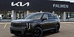 New 2027 KIA TELLURIDE X-LINE SX PRESTIGE in KENOSHA, WISCONSIN