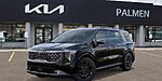 New 2027 KIA CARNIVAL SX in KENOSHA, WISCONSIN
