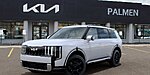 New 2027 KIA TELLURIDE SX PRESTIGE in KENOSHA, WISCONSIN
