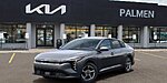 New 2026 KIA K4 LXS in KENOSHA, WISCONSIN