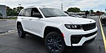 New 2026 JEEP GRAND CHEROKEE 85TH ANNIVERSARY EDITION in KENOSHA, WISCONSIN
