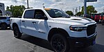 New 2026 RAM 1500 LARAMIE in KENOSHA, WISCONSIN