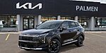 New 2027 KIA SPORTAGE EX in KENOSHA, WISCONSIN
