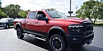 New 2026 RAM 2500 REBEL in KENOSHA, WISCONSIN