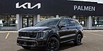 New 2026 KIA SORENTO X-LINE EX in KENOSHA, WISCONSIN