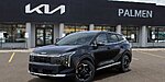 New 2026 KIA SPORTAGE EX in KENOSHA, WISCONSIN