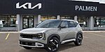 New 2027 KIA SELTOS EX in KENOSHA, WISCONSIN