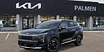 New 2027 KIA SPORTAGE EX in KENOSHA, WISCONSIN