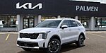 New 2026 KIA SORENTO S in KENOSHA, WISCONSIN