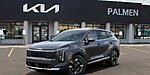 New 2026 KIA SPORTAGE LX in KENOSHA, WISCONSIN