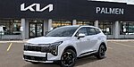 New 2027 KIA SPORTAGE EX in KENOSHA, WISCONSIN