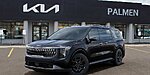 New 2027 KIA CARNIVAL EX in KENOSHA, WISCONSIN