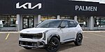 New 2027 KIA SELTOS X-LINE S in KENOSHA, WISCONSIN