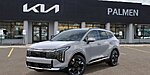 New 2027 KIA SPORTAGE HYBRID SX-PRESTIGE in KENOSHA, WISCONSIN