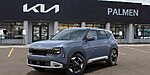 New 2027 KIA SELTOS S in KENOSHA, WISCONSIN