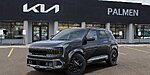 New 2027 KIA SELTOS X-LINE S in KENOSHA, WISCONSIN
