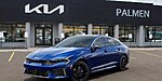 New 2026 KIA K5 GT-LINE in KENOSHA, WISCONSIN